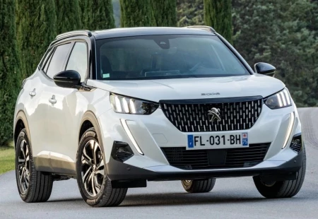 2023 Şubat Ayı Güncel Peugeot Fiyatları