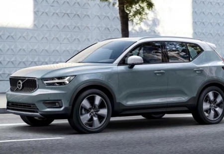 2023 Şubat Ayı Güncel Volvo Fiyatları