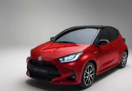 Toyota'nın 2022 Yılı Nisan ile Aralık Ayı Arasında Net Karı Yüzde 18 Düşüş Gösterdi