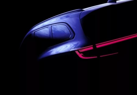 2024 Renault Espace SUV'un Teaser Görselleri Paylaşıldı