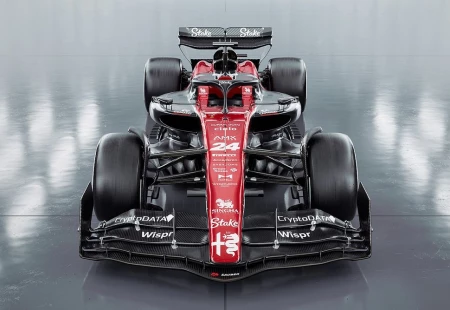 Alfa Romeo Formula 1’de Kalacak Mı?