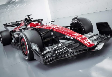 Alfa Romeo Formula 1’de Kalacak Mı?