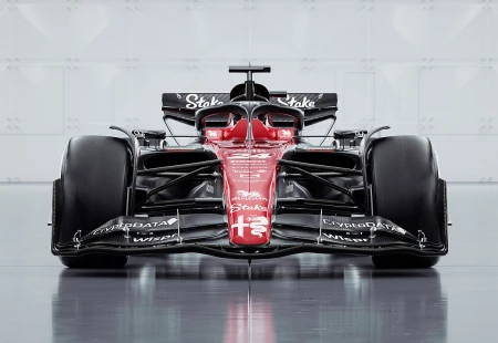 Alfa Romeo Formula 1’de Kalacak Mı?