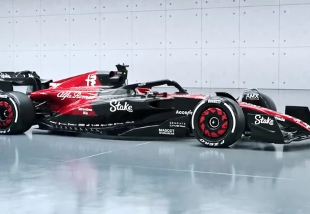 Alfa Romeo Formula 1’de Kalacak Mı?