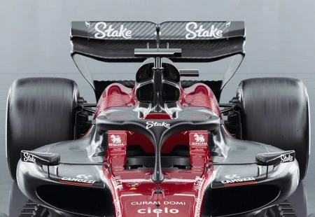 Alfa Romeo Formula 1’de Kalacak Mı?