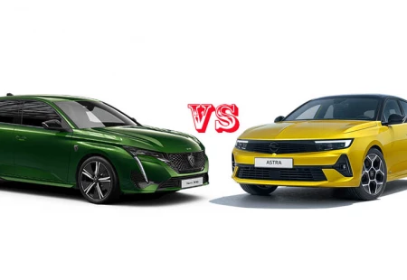 Opel Astra vs Peugeot 308 Karşılaştırması