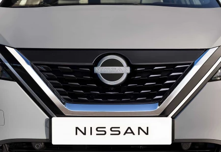 Bugünkü Test Sürüşü Konuğumuz: Nissan Qashqai e-Power