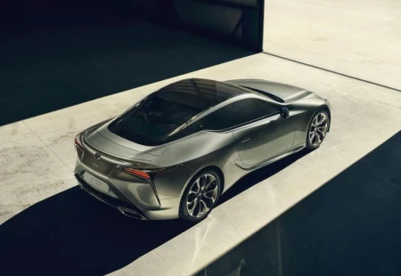 2023 Şubat Ayı Güncel Lexus Fiyatları