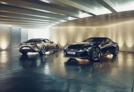 2023 Şubat Ayı Güncel Lexus Fiyatları