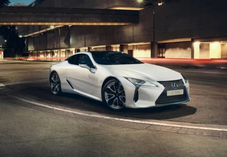 2023 Şubat Ayı Güncel Lexus Fiyatları