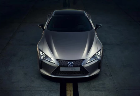 2023 Şubat Ayı Güncel Lexus Fiyatları