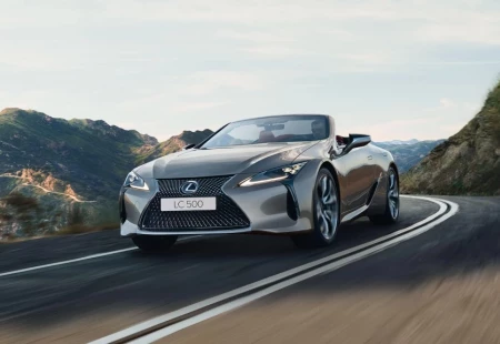 2023 Şubat Ayı Güncel Lexus Fiyatları