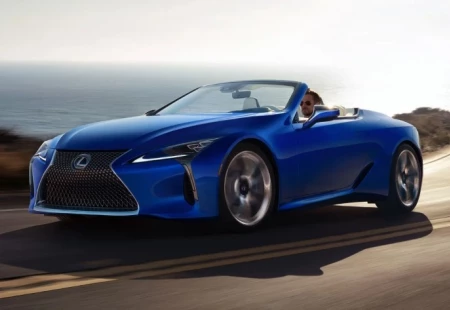 2023 Şubat Ayı Güncel Lexus Fiyatları