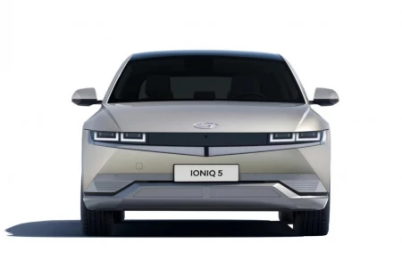 Bugünkü Test Sürüşü Konuğumuz: Hyundai Ioniq 5