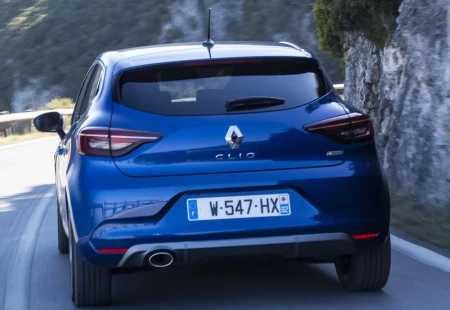 2023 Şubat Ayı Hatchback Modeli: Renault Clio