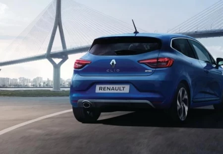 2023 Şubat Ayı Hatchback Modeli: Renault Clio