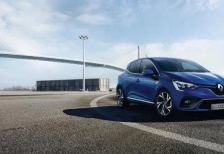 2023 Şubat Ayı Hatchback Modeli: Renault Clio