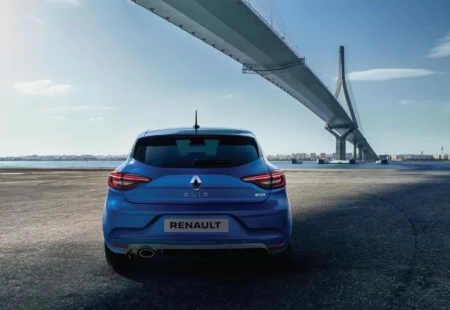 2023 Şubat Ayı Hatchback Modeli: Renault Clio