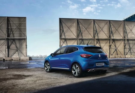 2023 Şubat Ayı Hatchback Modeli: Renault Clio