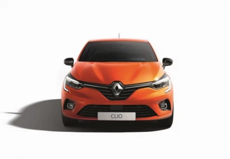 2023 Şubat Ayı Hatchback Modeli: Renault Clio