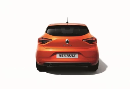 2023 Şubat Ayı Hatchback Modeli: Renault Clio