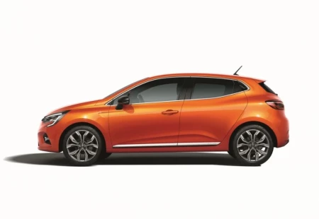 2023 Şubat Ayı Hatchback Modeli: Renault Clio