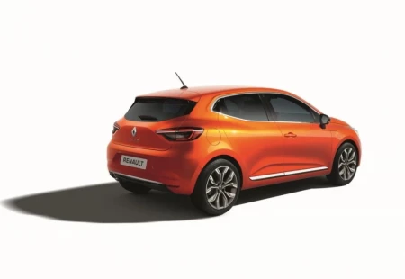 2023 Şubat Ayı Hatchback Modeli: Renault Clio