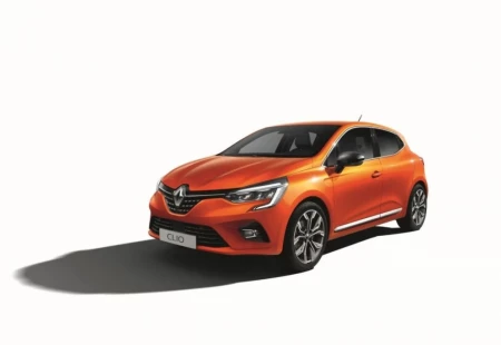 2023 Şubat Ayı Hatchback Modeli: Renault Clio