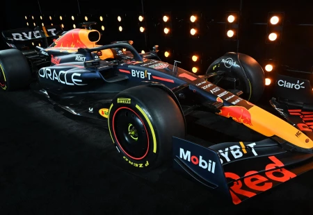 Test Sürüşlerinin En Hızlısı Verstappen Oldu