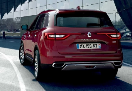 Renault 2022 Yılı Araç Satış Adetlerini Açıkladı