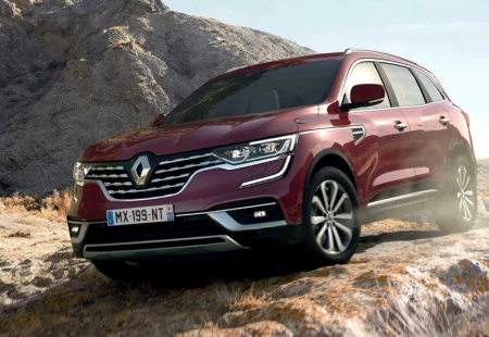 Renault 2022 Yılı Araç Satış Adetlerini Açıkladı