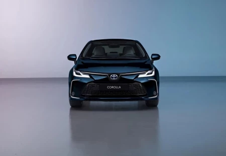 2023 Toyota Corolla Türkiye’de!