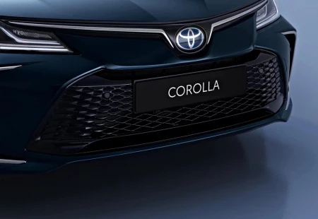 2023 Toyota Corolla Türkiye’de!