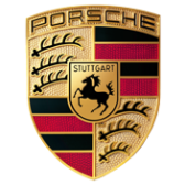 Porsche Logo
