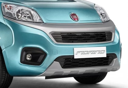 Bugünkü Test Sürüşü Konuğumuz: Fiat Fiorino