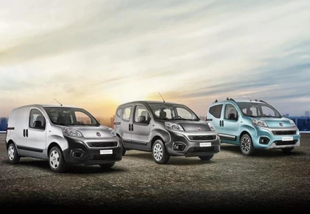 Bugünkü Test Sürüşü Konuğumuz: Fiat Fiorino