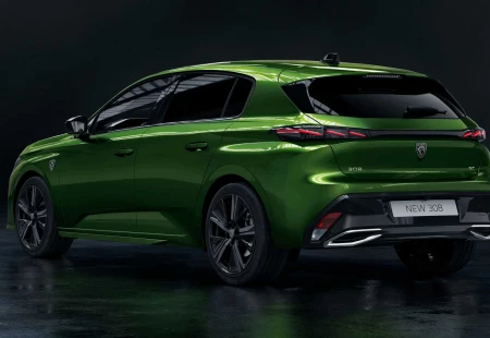 Mart 2023 Peugeot Kampanyası