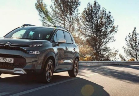 Mart 2023 Citroen Kampanyası