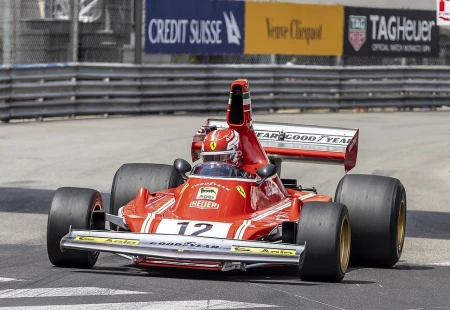 Formula 1’de Leclerc 2023 Yılına Umutla Bakamıyor