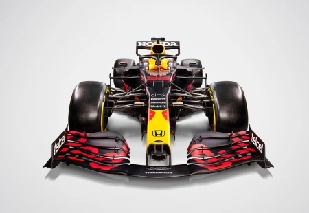 Button, 2023’ün Red Bull İçin Kolay Olmayacağını Söyledi