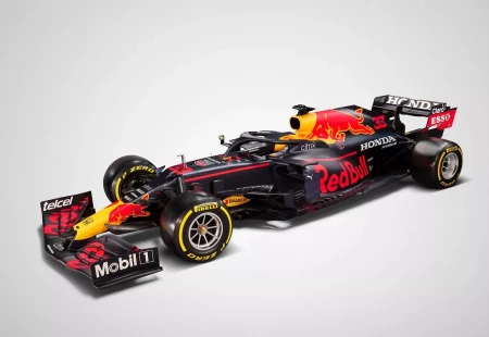 Button, 2023’ün Red Bull İçin Kolay Olmayacağını Söyledi