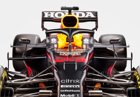 Button, 2023’ün Red Bull İçin Kolay Olmayacağını Söyledi