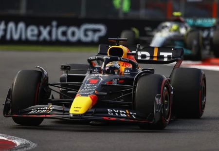 Verstappen Yeni Sıralama Formatını Desteklemiyor