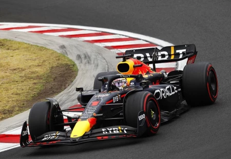 Verstappen Yeni Sıralama Formatını Desteklemiyor