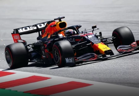 Verstappen Yeni Sıralama Formatını Desteklemiyor