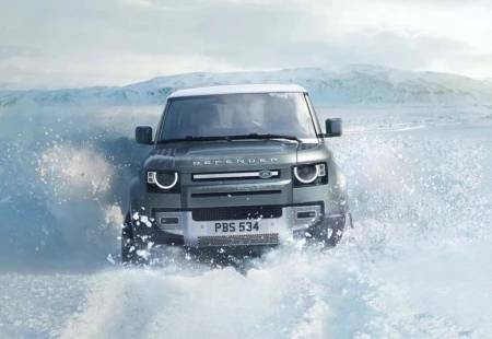 2023 Mart Ayı Güncel Land Rover Fiyatları