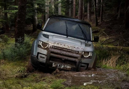 2023 Mart Ayı Güncel Land Rover Fiyatları