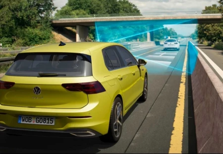 Volkswagen, Avrupa'da Satış Hedefini Arttırdı