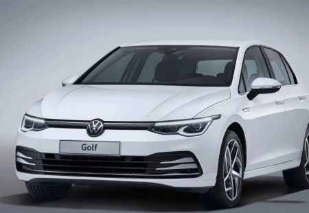 Volkswagen, Avrupa'da Satış Hedefini Arttırdı