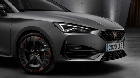 Cupra Leon Hibrit